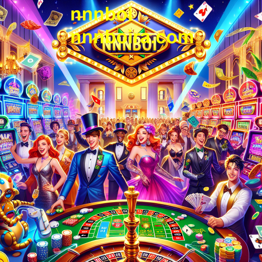 A Ascensão dos Jogos Grátis: Explorando a Categoria no nnnboi