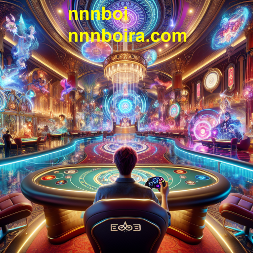 A Ascensão dos Jogos Premium: Qualidade e Exclusividade no Mundo dos Games