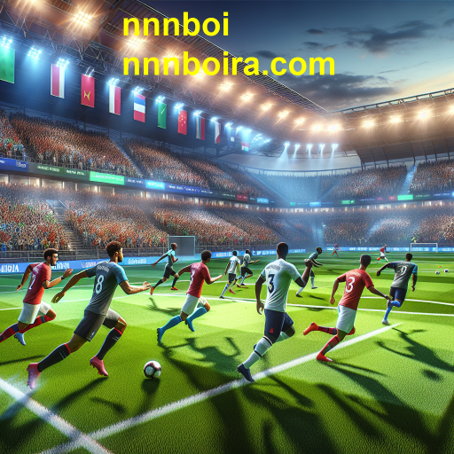 A Revolução dos Jogos de Esportes: Realismo e Emoção no Seu Console